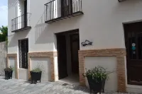 Hotel la Vera Cruz Hotels in 