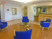 Motel 6 Rocky Mount, NC