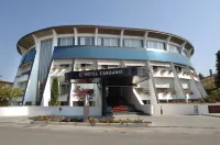 Cardano Hotel Malpensa Hotels in Cassano Magnago