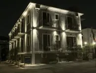 Hotel Galaxidi - Wifi
