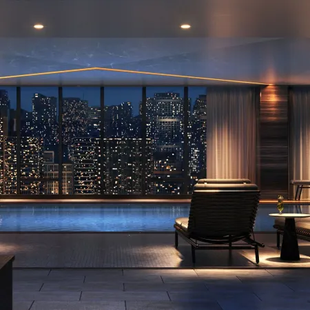 The St. Regis Chicago