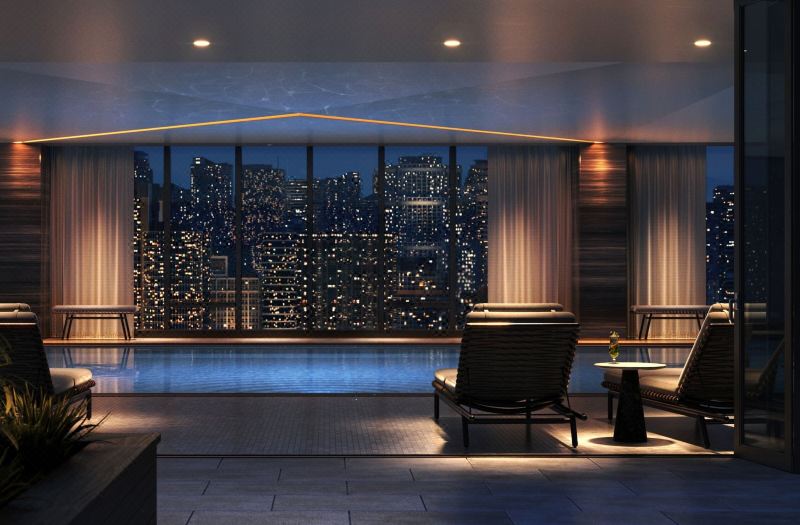 The St. Regis Chicago photo 3