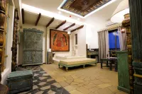 The Kinara Village Hotel berhampiran Karla Caves