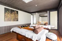 Madifushi Private Island - Free return domestic transfer (Min. 5 nights) - ที่มีสปา
