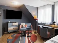 Hotel la Pergola Hotels near Bern Train Station