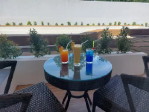 Yellow Mango Resort Bohol Hoteles en Panglao