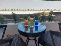 Yellow Mango Resort Bohol