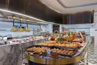 엠버시 스위트 바이 힐튼 도하 올드 타운