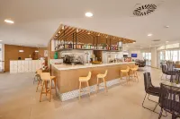 Universal Aparthotel Elisa - bar