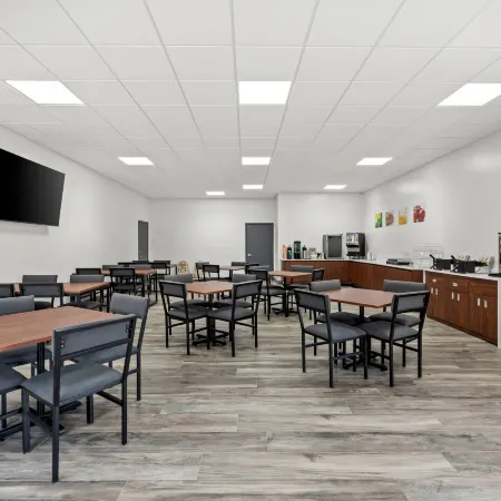 Quality Inn & Suites I-75