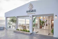 Ramada by Wyndham Loutraki Poseidon Resort Отели в г. 