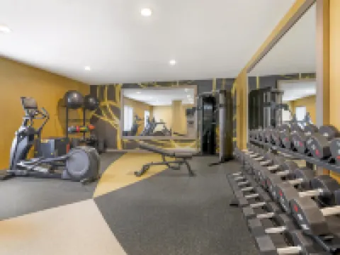 ヒルトン ガーデン イン アルバニー / サニー. エリア オールバニーのホテル