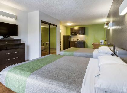 Studio 6 Coral Springs, FL - Fort  Lauderdale