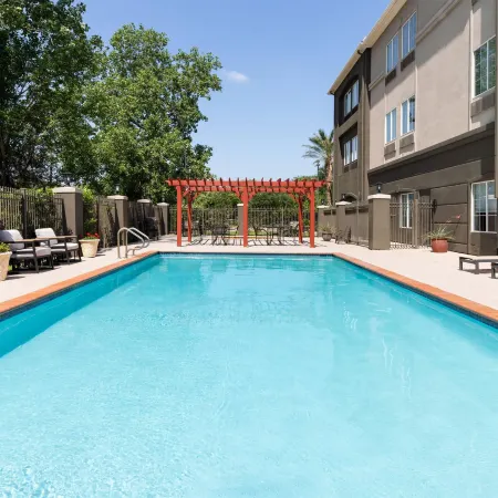 La Quinta Inn & Suites by Wyndham-Brookshire-West Katy