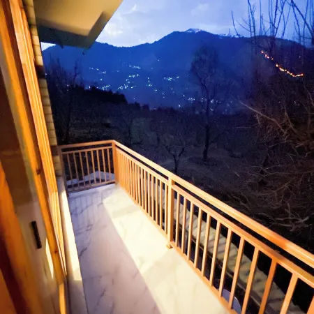 Soil Villa Отели в г. Сойл