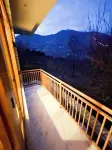 Soil Villa Hotel di Haripur