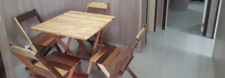 Cabo Frio - Parque Burle - Aluguel Econômico