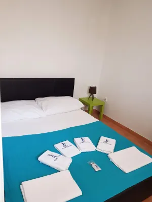Apartment Angelina with 1 Bedroom and Terrace