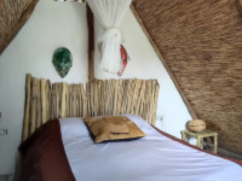 Inzu Lodge Hotels in Rubavu