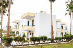 Kos Olympia Apartment Superior at Lambi Beach