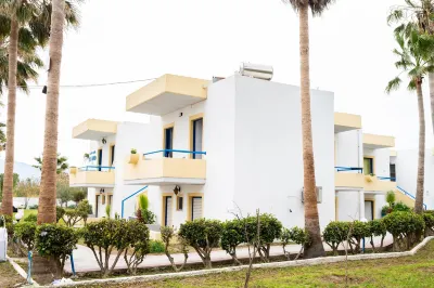 Kos Olympia Apartment Superior Các khách sạn gần Lambi beach