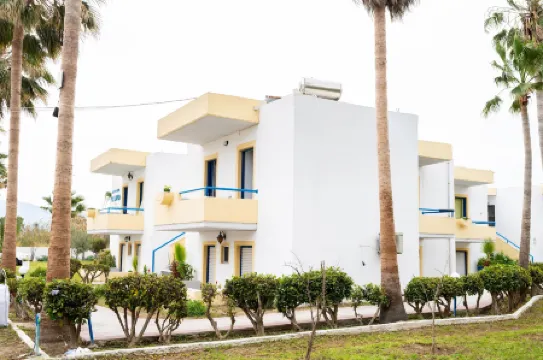 Kos Olympia Apartment Superior