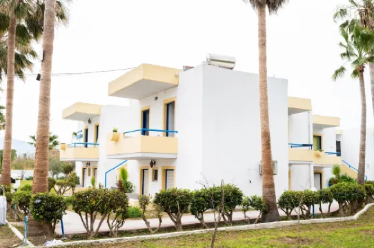 Kos Olympia Apartment Superior