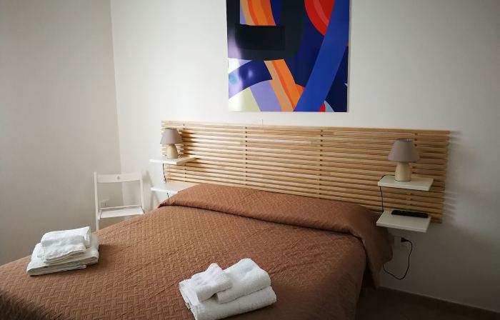 Stella del Sud Guesthouse