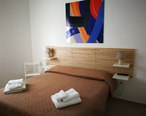 Stella del Sud Guesthouse Hotels in Patu