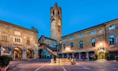 Locanda Mimmo Hotels in 