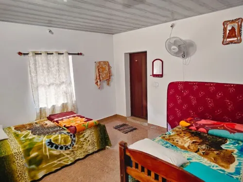 Eco Vista Các khách sạn ở Suntikoppa