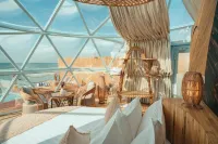 Luxeglamp فنادق في أم القيوين