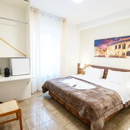 Vitti's home Verona 5