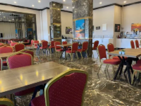 Grand RİMEDYA Hotel Mudanya Hotéis em Mudanya