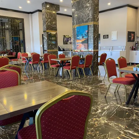 Grand RİMEDYA Hotel Mudanya