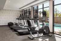 Residence Inn Yuma Hotels in Yuma