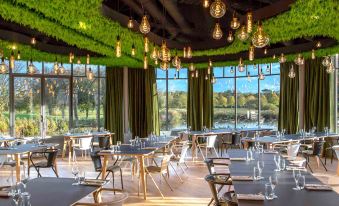 Mercure Chantilly Resort & Conventions