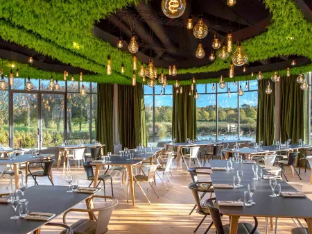 Mercure Chantilly Resort & Conventions