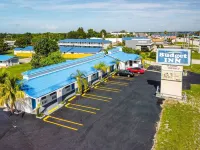 Howard Johnson by Wyndham Sebring - Wifi