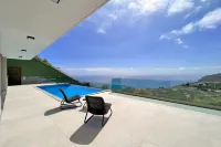 Villa Bianca - Ocean View