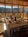 Origen del Maipo Lodge Hotels in Pirque