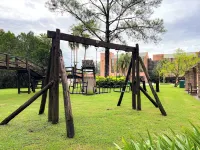 Sheraton Pilar Hotel & Convention Center Hotels in 