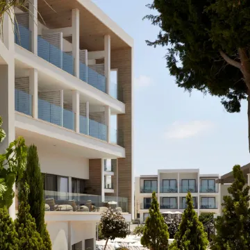 Mare Paphos