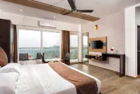 Ramee Wolkenburg Resort & Spa, Munnar