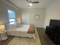 The Innwoods - One Bedroom Apartment