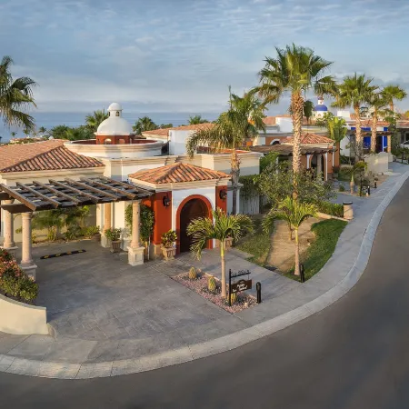 Villas at Hacienda Encantada