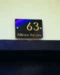 The Truth Apartment