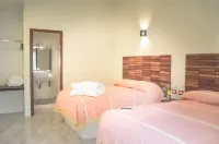 Hotel Campestre Santa Clara Hotels in San Juan Bautista Tuxtepec
