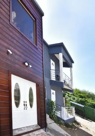 Obeys Sanctuary Отели в г. Morne Caillandre