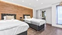 Luxurious 5-Bedroom Retreat Near Tottenham Hotspur Stadium